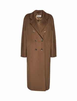Neutral Coats
