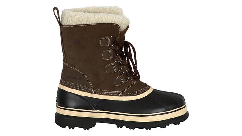 Northside Men's Back Country Waterproof Pack Boot