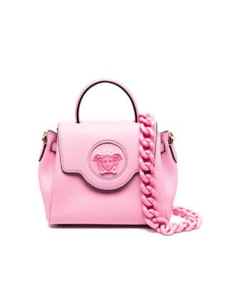 Pink Mini Bags