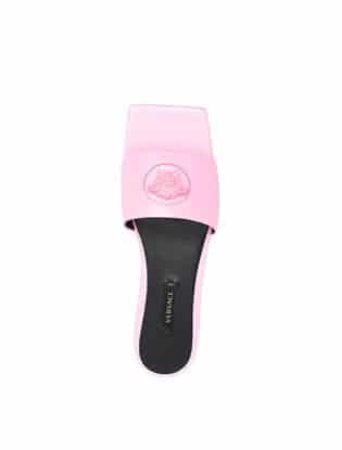 Pink Sandals