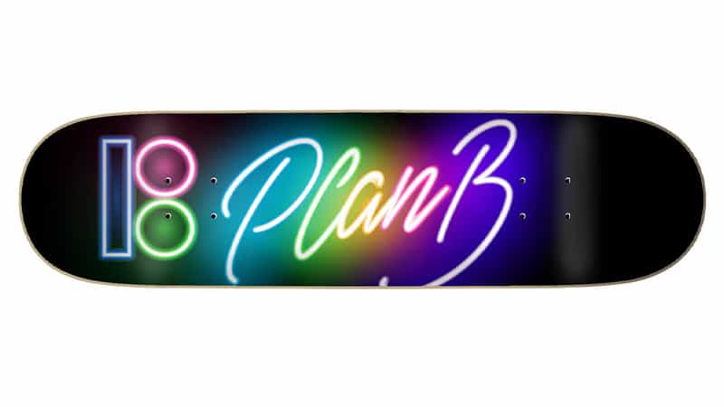 Plan B