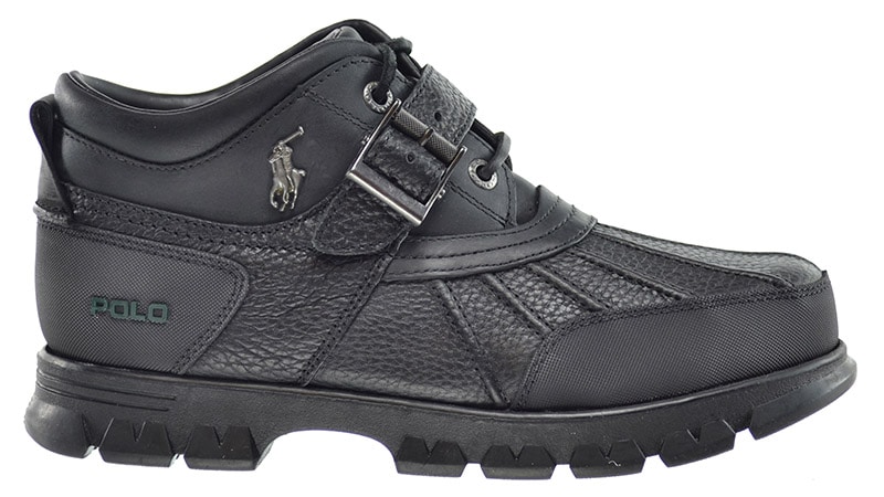 Polo Ralph Lauren Men's Dover Iii Boot