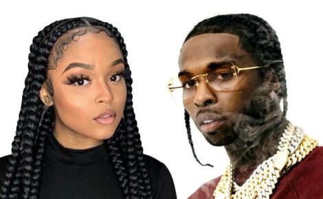 Pop Smoke Braids