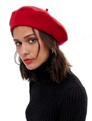 Red Berets