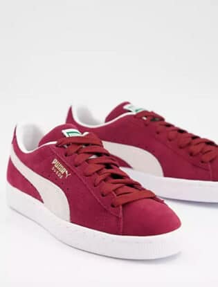 Rosso Sneakers