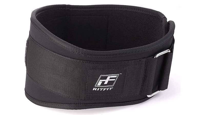Ritfit Weight Lifting Belt