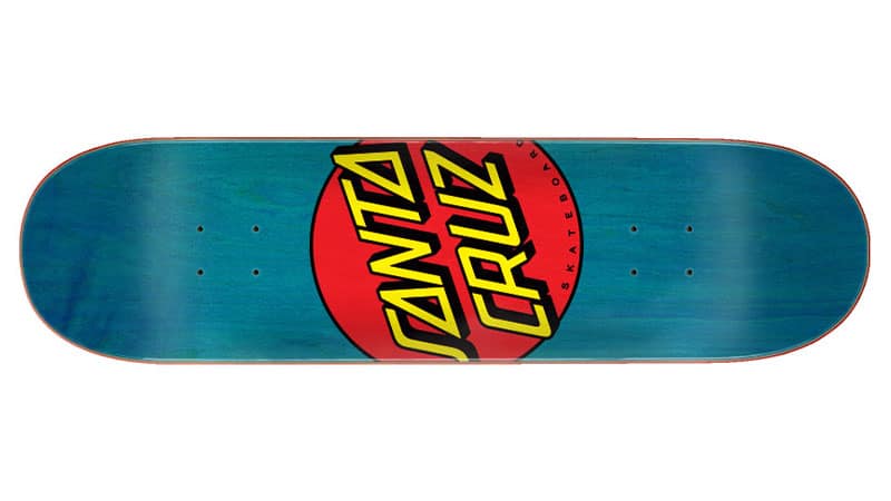 Santa Cruz