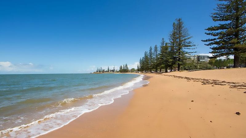 Scarborough Beach