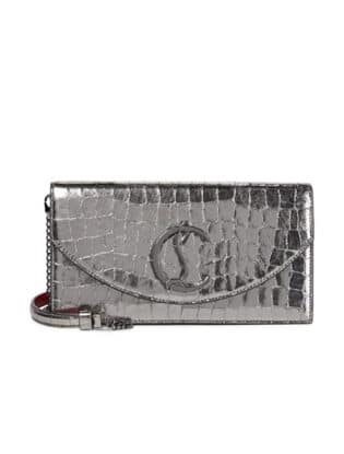 Silver Clutches