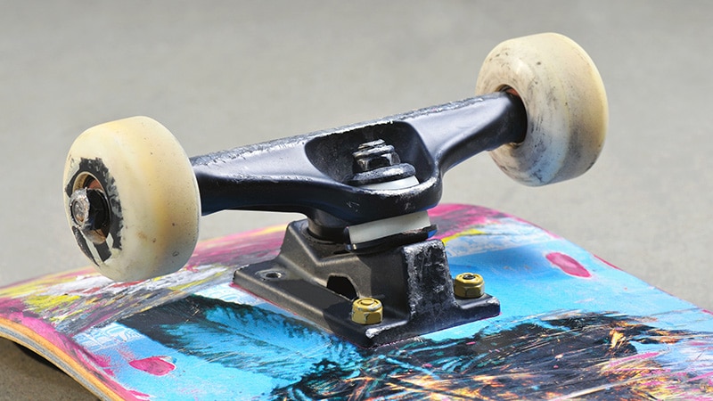 Skateboard Trucks