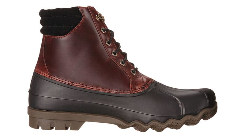 Sperry Avenue Duck Boot