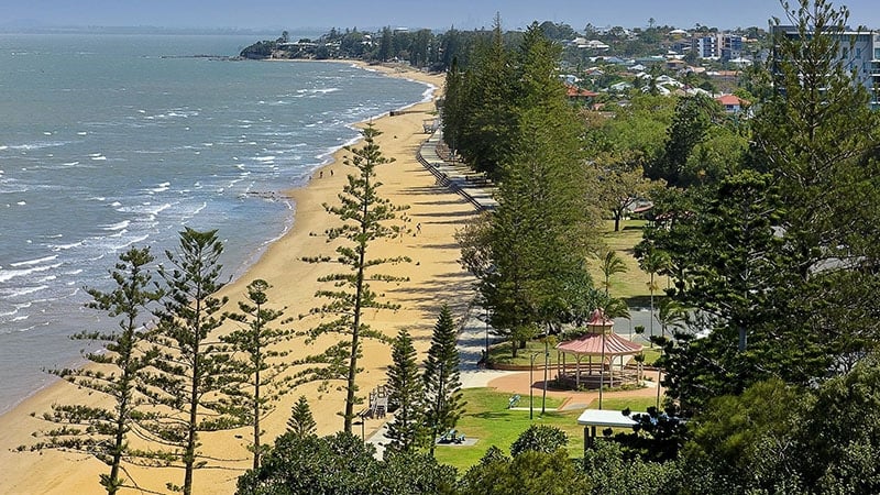 Suttons Beach