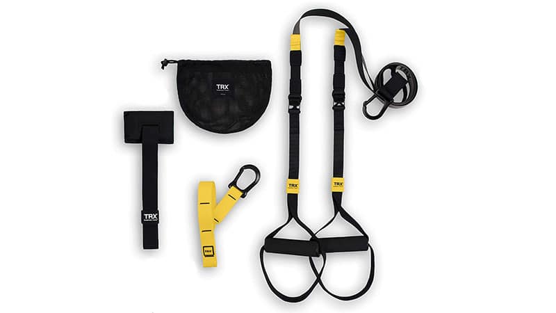 Trx Go Suspension Trainer System