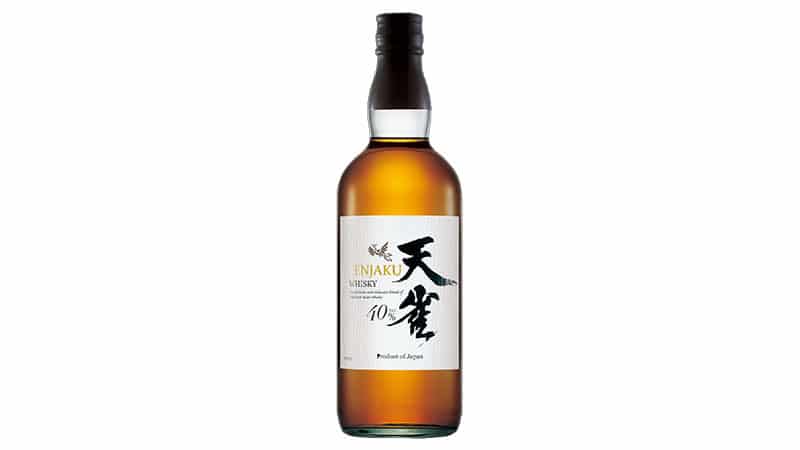 Tenjaku