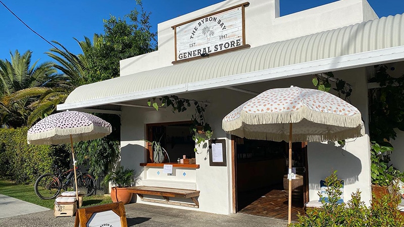 The Byron Bay General Store