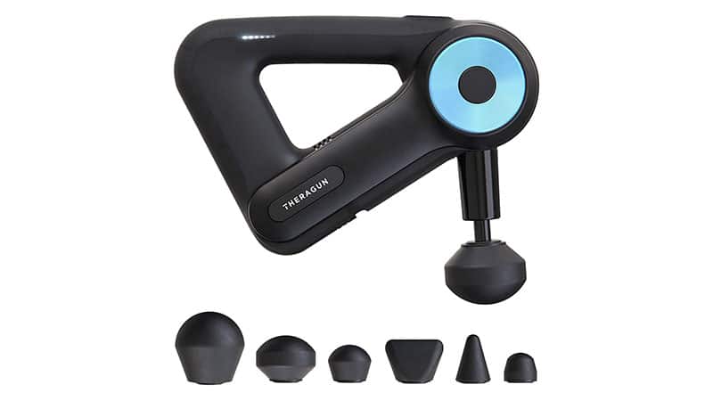 Theragun G3pro Percussive Therapy Device