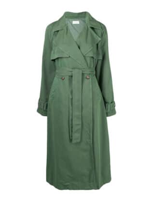 Trench Coats