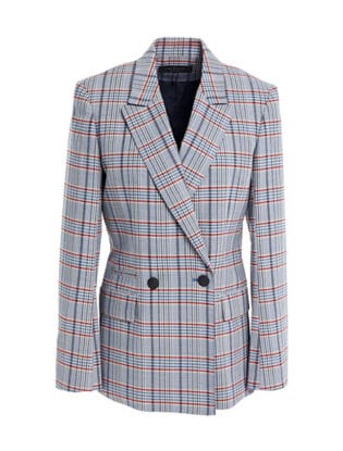 Tweed Blazers
