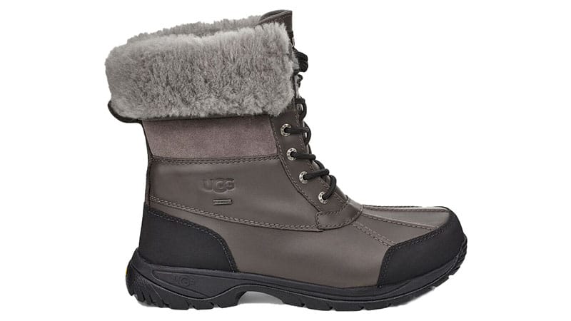 Ugg Men's Butte Snow Boot