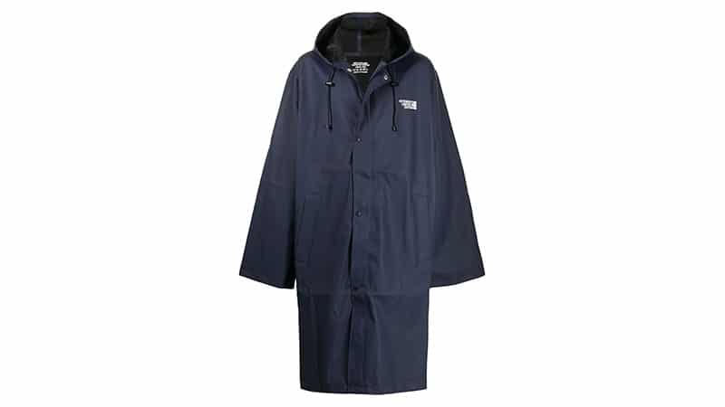 Details about   CATHEDRAL Showerproof Rainwear Polyester Cotton Teflon Coated Mens 2021 