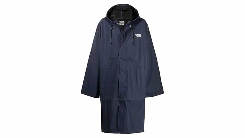 Famous raincoat brands hotsell