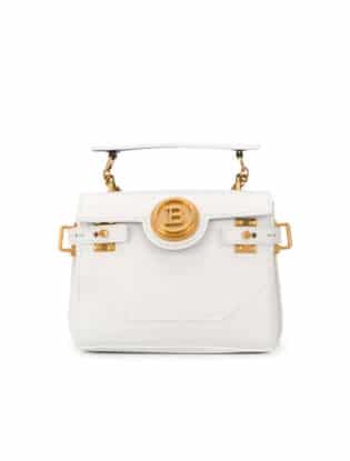 White Backpacks