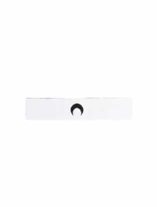 White Headbands