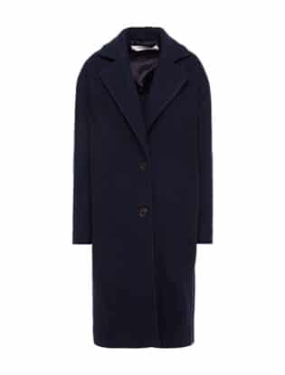 Wool Coat
