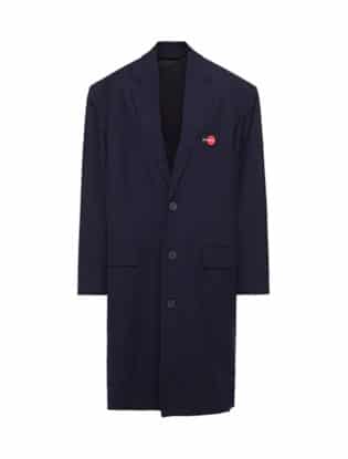Wool Coats