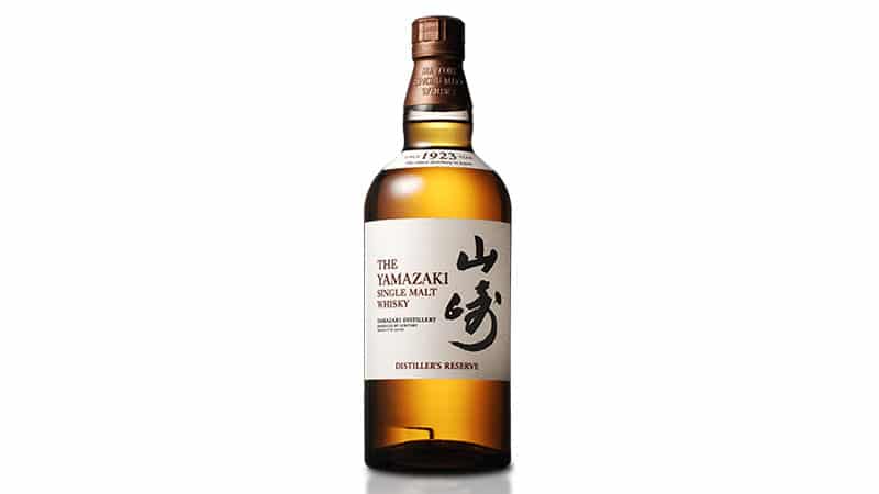 Yamazaki
