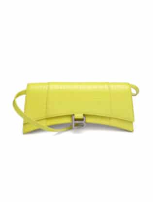 Yellow Handbags