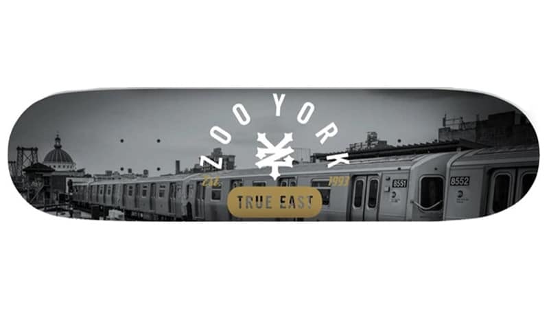 Zoo York