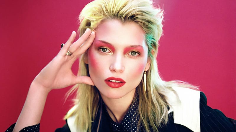 62 Intriguing Hairstyles That Were Super Popular In The '80s That Will Make  You Nostalgic