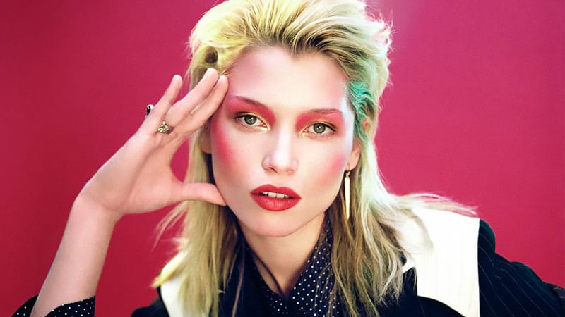 80's Hairstyles: 17 Best 80's Hairstyles for Women - The Trend Spotter