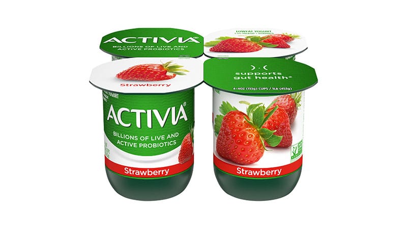 Activia