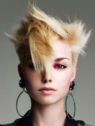 80's Hairstyles for Women That Are Trending in 2023
