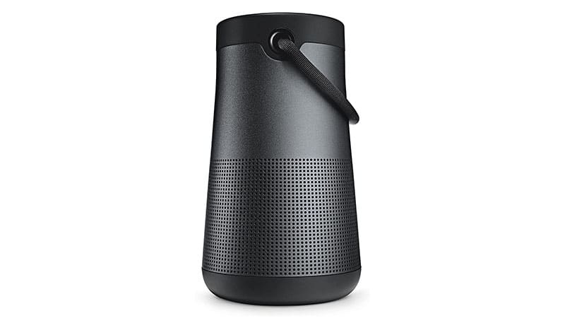 Bose Soundlink Revolve - Gift Ideas for Women