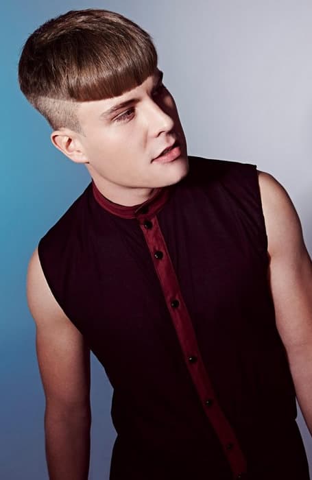 Bowl Cut
