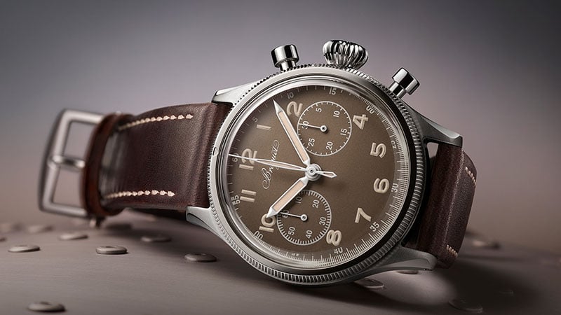 Breguet