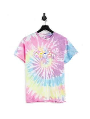 Care Bears T Shirts