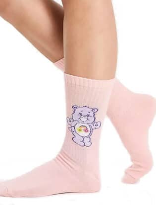 Cartoon Socks