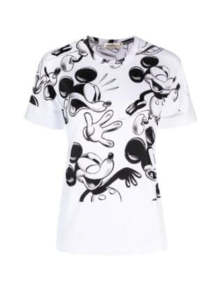 Cartoon T Shirts