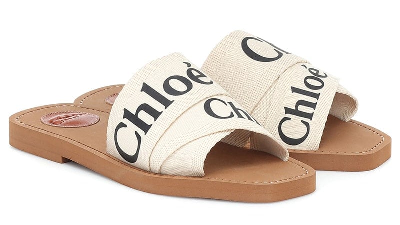 Chloe Slides