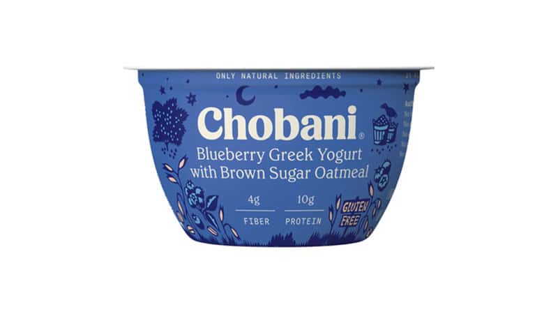 Chobani