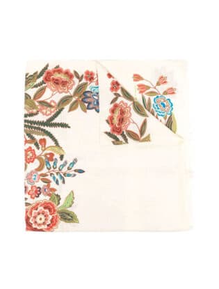 Cotton Scarves