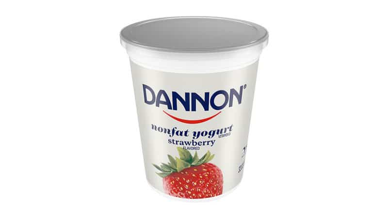 Dannon