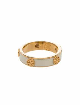 Delicate Rings