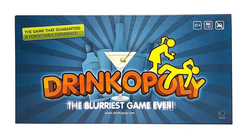 Drinkopoly