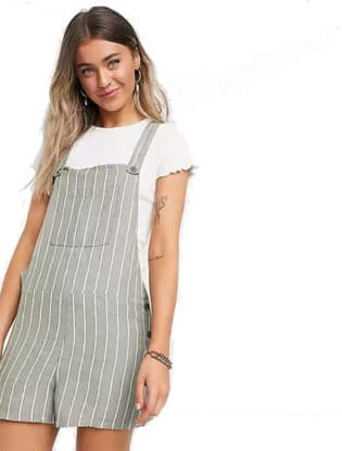 Dungaree Jumpsuits