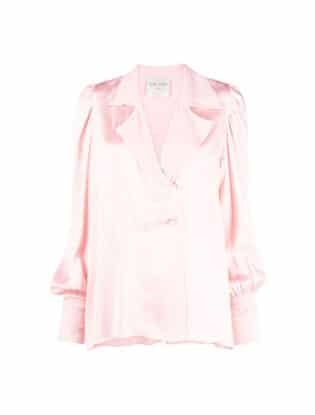 Dusty Pink Blouses